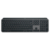 Logitech MX Keys S - Graphite prix maroc- Smartmarket.ma