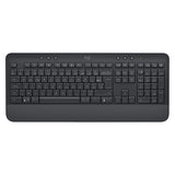 Logitech Signature K650 - Graphite prix maroc- Smartmarket.ma