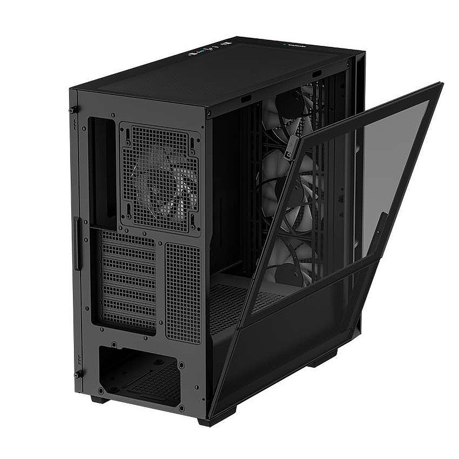 Deepcool CH560 - Noir prix maroc- Smartmarket.ma