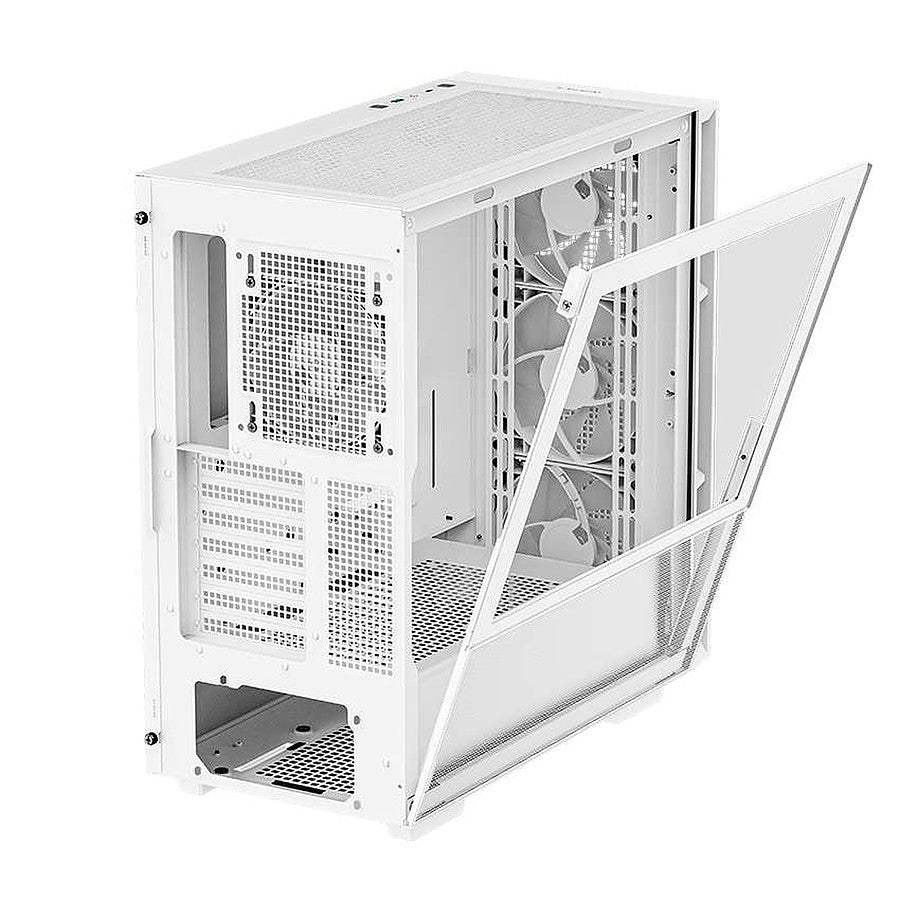 Deepcool CH560 - Blanc prix maroc- Smartmarket.ma