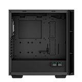 Deepcool CH560 DIGITAL - Noir prix maroc- Smartmarket.ma