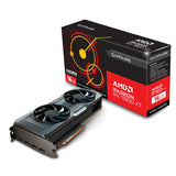 Sapphire AMD Radeon RX 7800 XT 16GB prix maroc- Smartmarket.ma