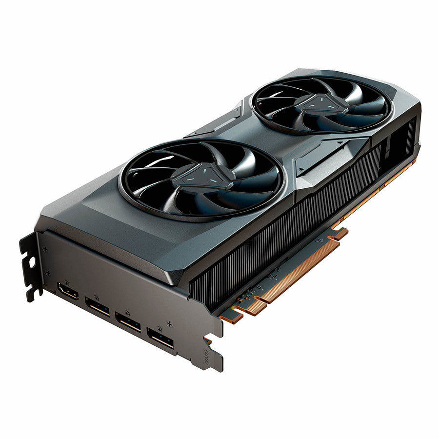 Sapphire AMD Radeon RX 7800 XT 16GB prix maroc- Smartmarket.ma