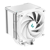 DeepCool AK500 - Blanc prix maroc- Smartmarket.ma