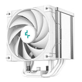 DeepCool AK500 - Blanc prix maroc- Smartmarket.ma