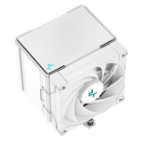 DeepCool AK500 - Blanc prix maroc- Smartmarket.ma