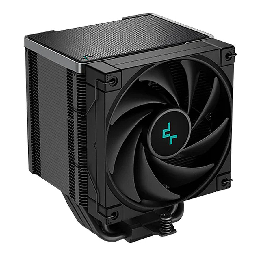 DeepCool AK500 Zéro Dark - Noir prix maroc- Smartmarket.ma