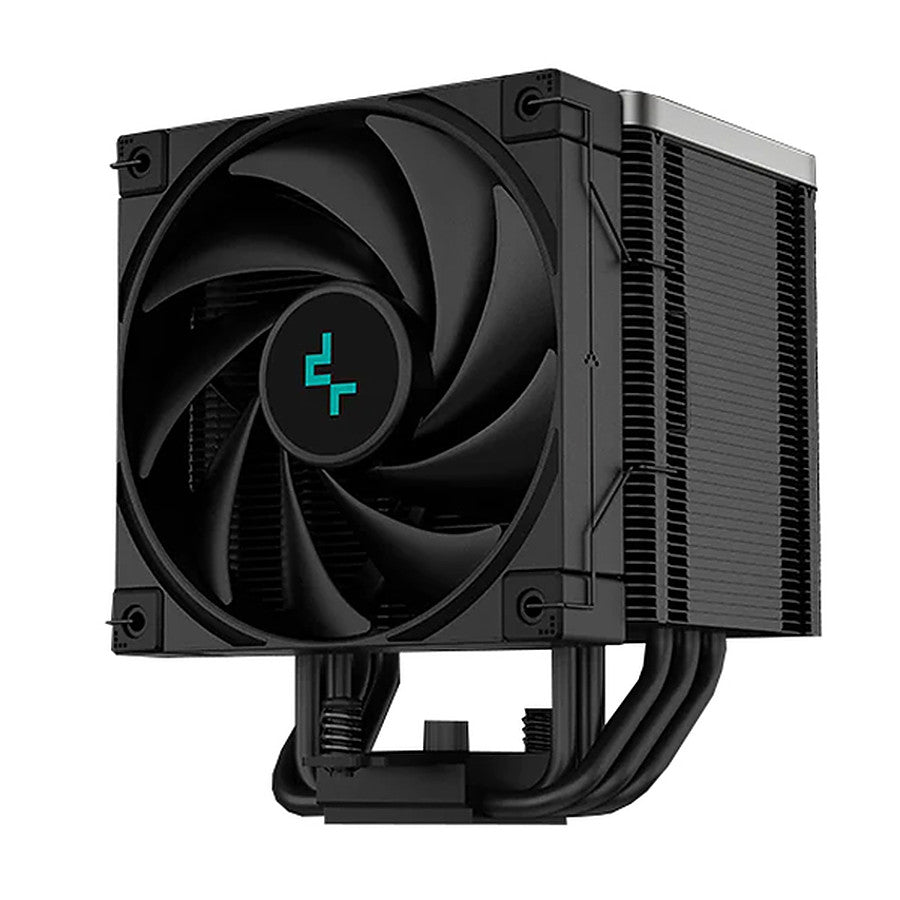 DeepCool AK500 Zéro Dark - Noir prix maroc- Smartmarket.ma