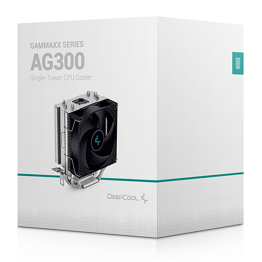 DeepCool Gammaxx AG300 prix maroc- Smartmarket.ma