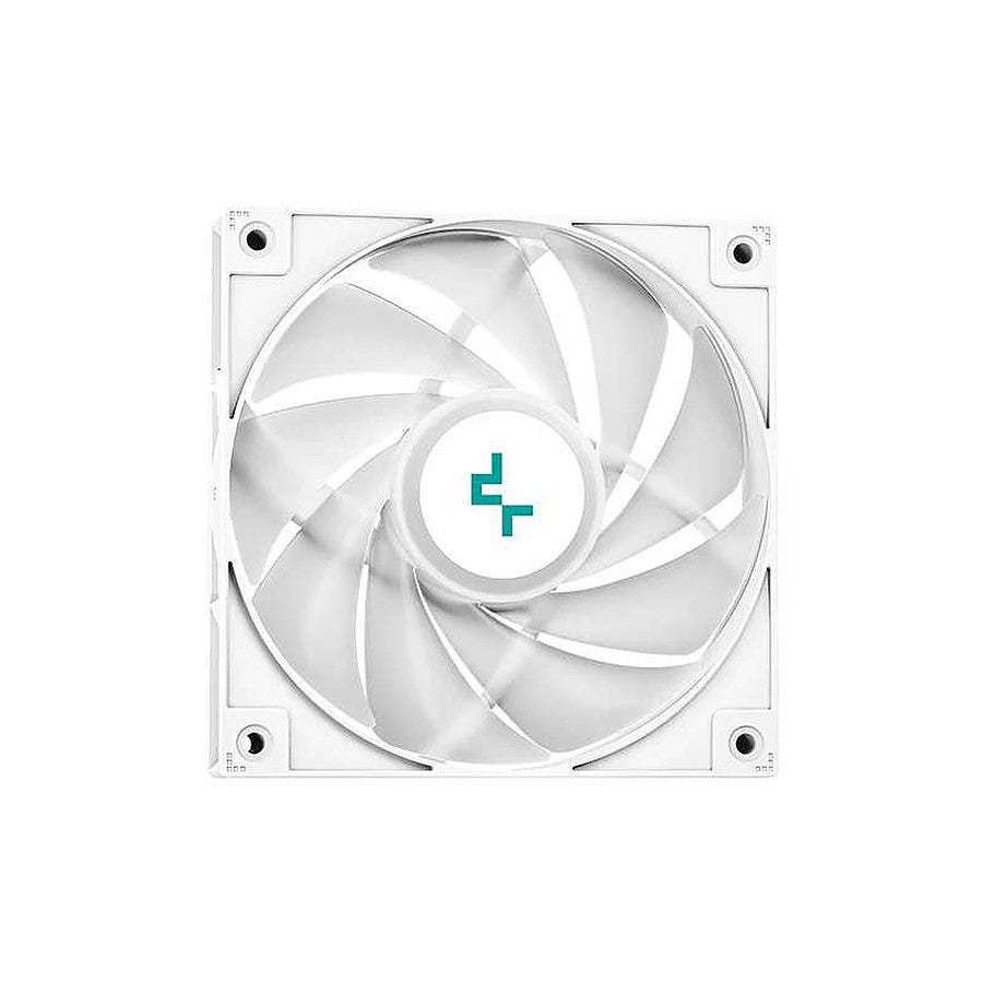 DeepCool LE520 - Blanc prix maroc- Smartmarket.ma