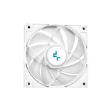 DeepCool LE520 - Blanc prix maroc- Smartmarket.ma