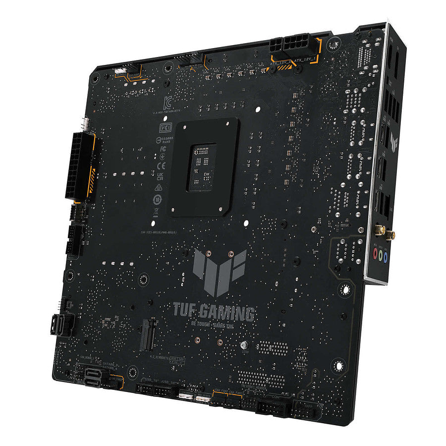 Asus TUF GAMING B760M-BTF WIFI prix maroc- Smartmarket.ma