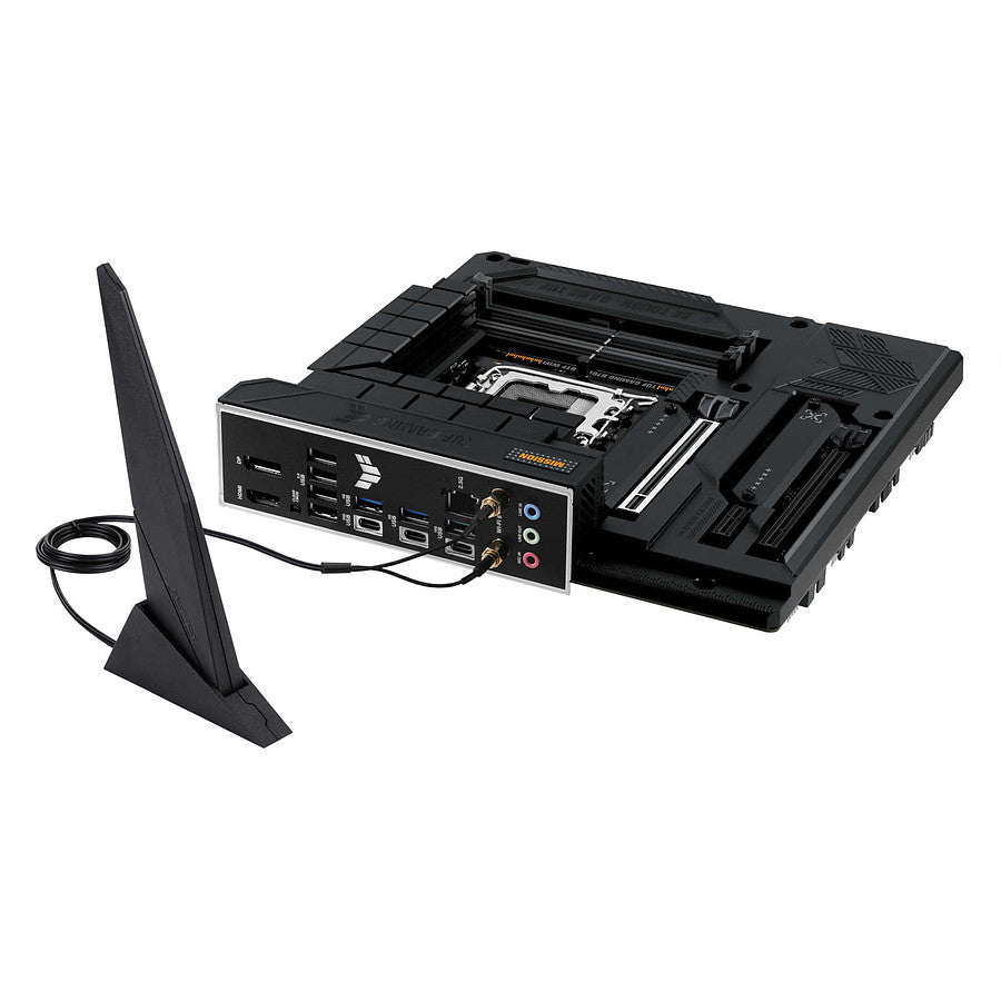 Asus TUF GAMING B760M-BTF WIFI prix maroc- Smartmarket.ma