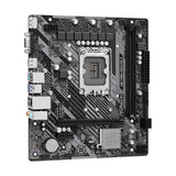 ASRock H610M-HDV/M.2 R2.0 prix maroc- Smartmarket.ma