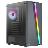 Aerocool Blade - Noir prix maroc- Smartmarket.ma