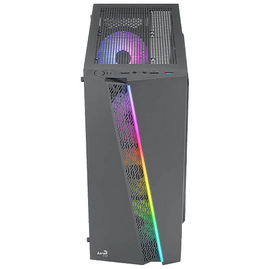 Aerocool Blade - Noir prix maroc- Smartmarket.ma