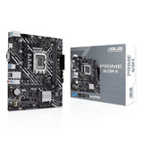 Asus PRIME H610M-K prix maroc- Smartmarket.ma