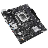 Asus PRIME H610M-K prix maroc- Smartmarket.ma