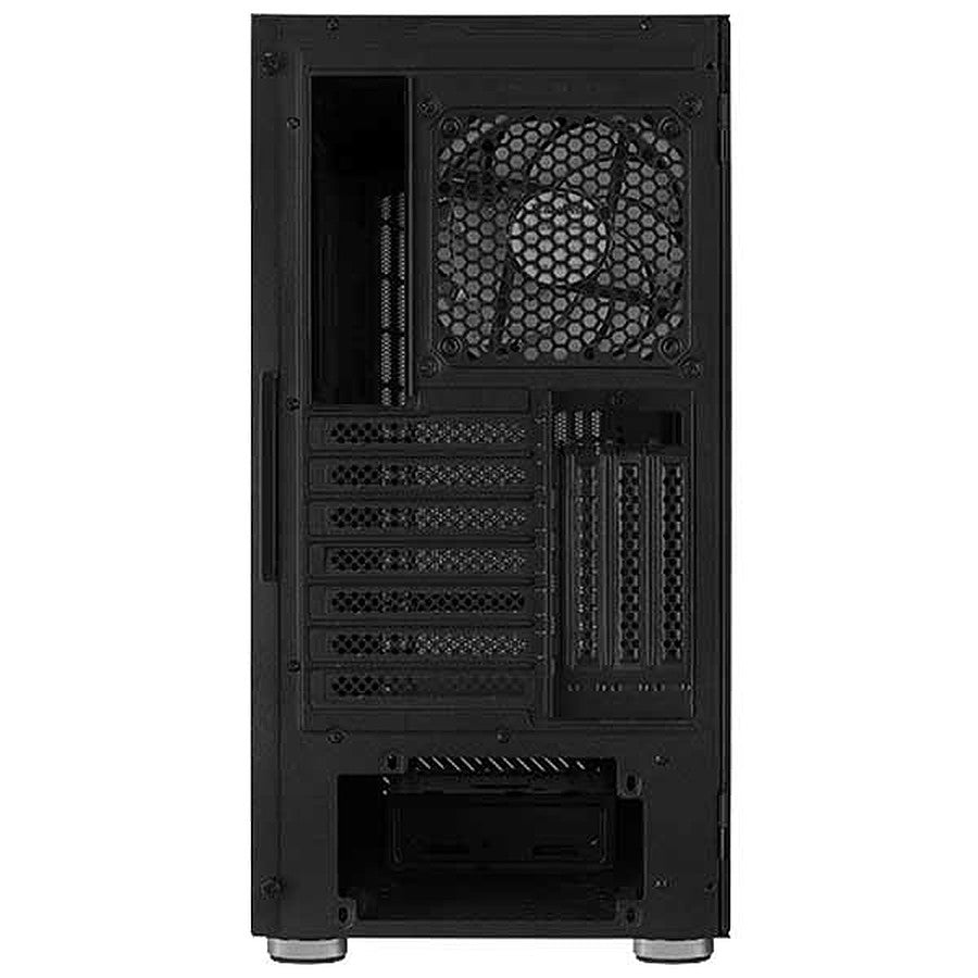 Aerocool Graphite ARGB prix maroc- Smartmarket.ma