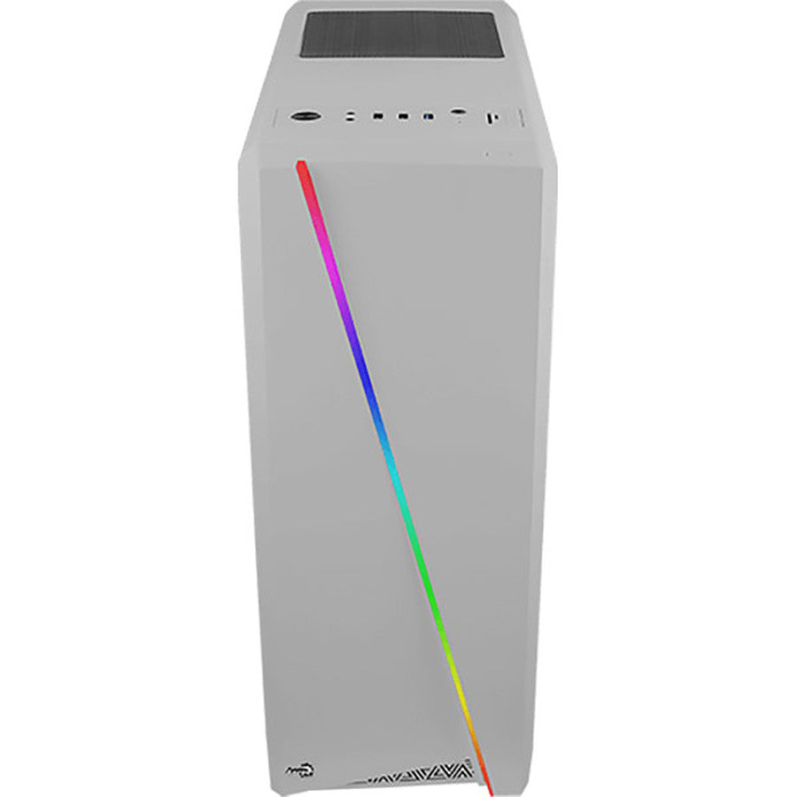 Aerocool Cylon - Blanc prix maroc- Smartmarket.ma