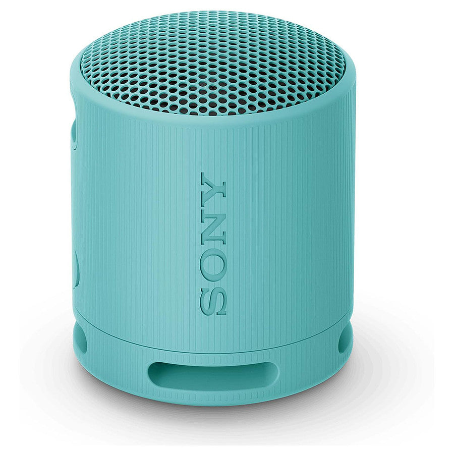 Sony SRS-XB100 Bleu - Enceinte portable prix maroc- Smartmarket.ma