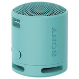 Sony SRS-XB100 Bleu - Enceinte portable prix maroc- Smartmarket.ma