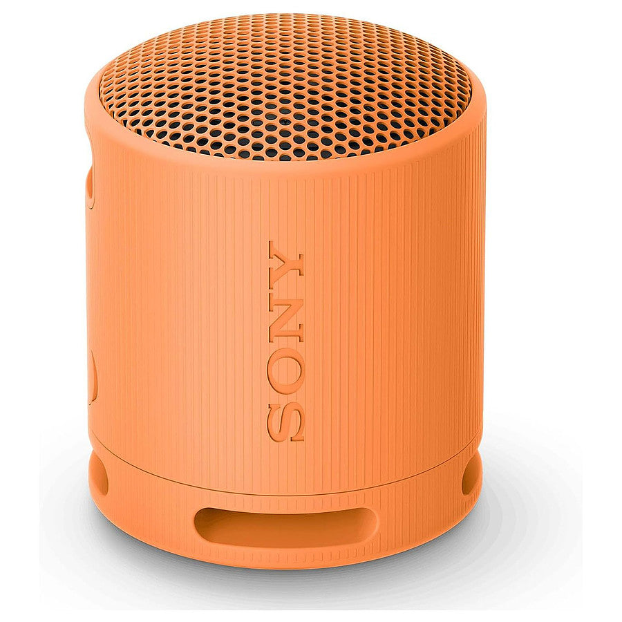 Sony SRS-XB100 Corail - Enceinte portable prix maroc- Smartmarket.ma