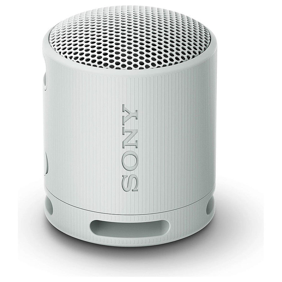 Sony SRS-XB100 Perle - Enceinte portable prix maroc- Smartmarket.ma