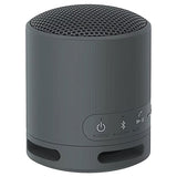 Sony SRS-XB100 Noir - Enceinte portable prix maroc- Smartmarket.ma