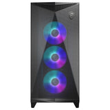 MSI MPG Gungnir 300R Airflow - Noir prix maroc- Smartmarket.ma