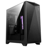 MSI MPG Gungnir 300P Airflow - Noir prix maroc- Smartmarket.ma