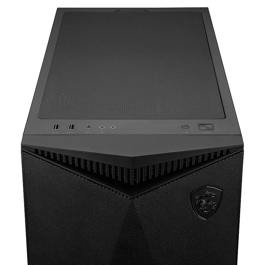 MSI MPG Gungnir 300P Airflow - Noir prix maroc- Smartmarket.ma