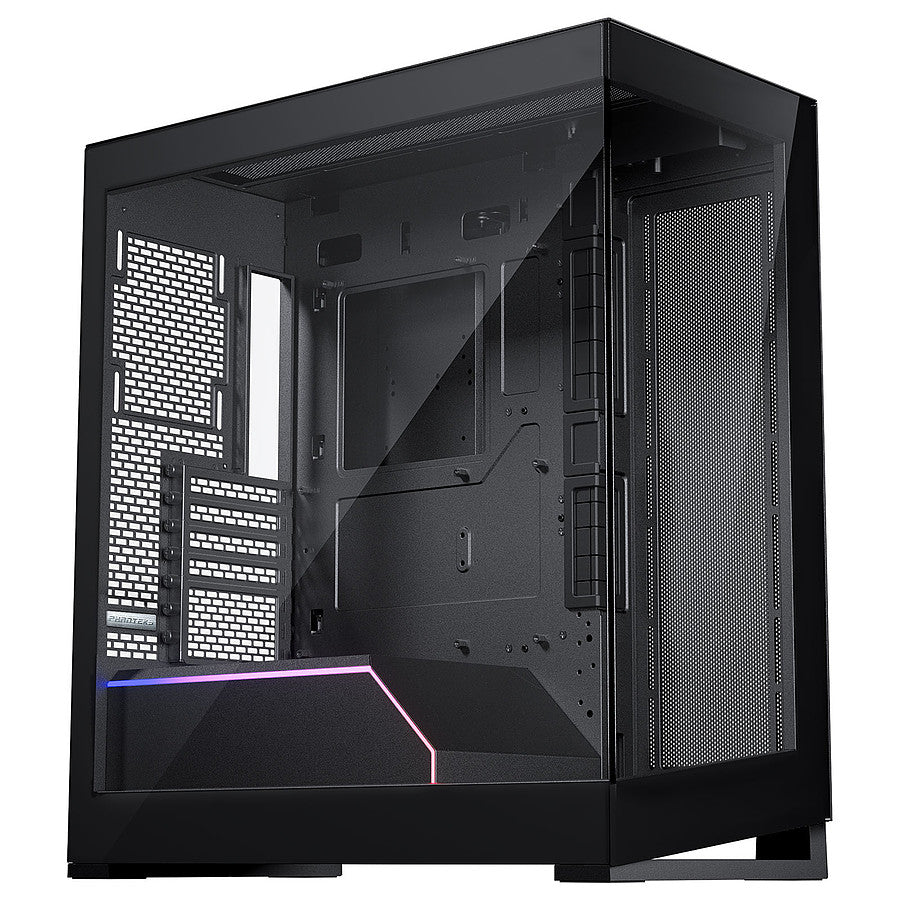 Phanteks NV5 - Noir prix maroc- Smartmarket.ma