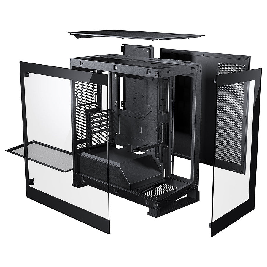 Phanteks NV5 - Noir prix maroc- Smartmarket.ma