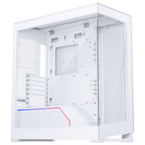 Phanteks NV5 - Blanc prix maroc- Smartmarket.ma