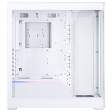 Phanteks NV5 - Blanc prix maroc- Smartmarket.ma