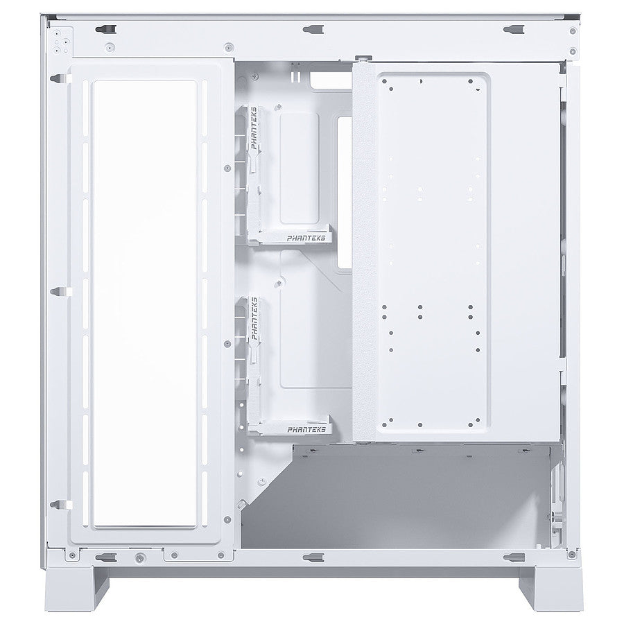 Phanteks NV5 - Blanc prix maroc- Smartmarket.ma