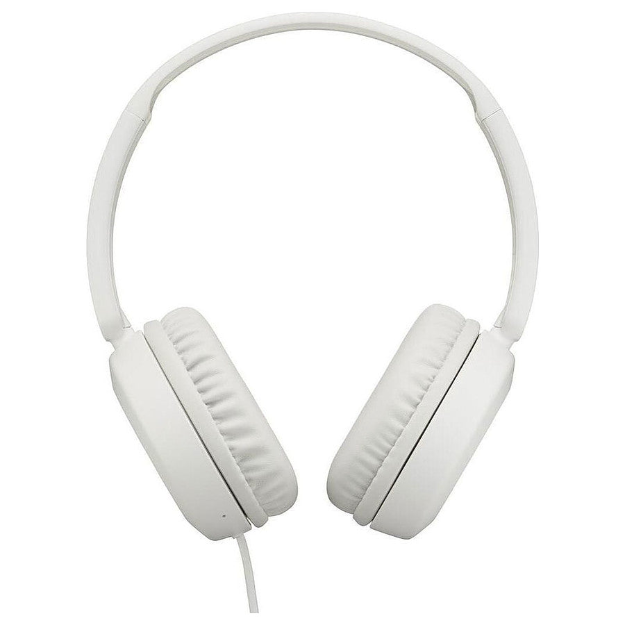 Casque Audio JVC HA-S31M Blanc - Casque audio - Maroc