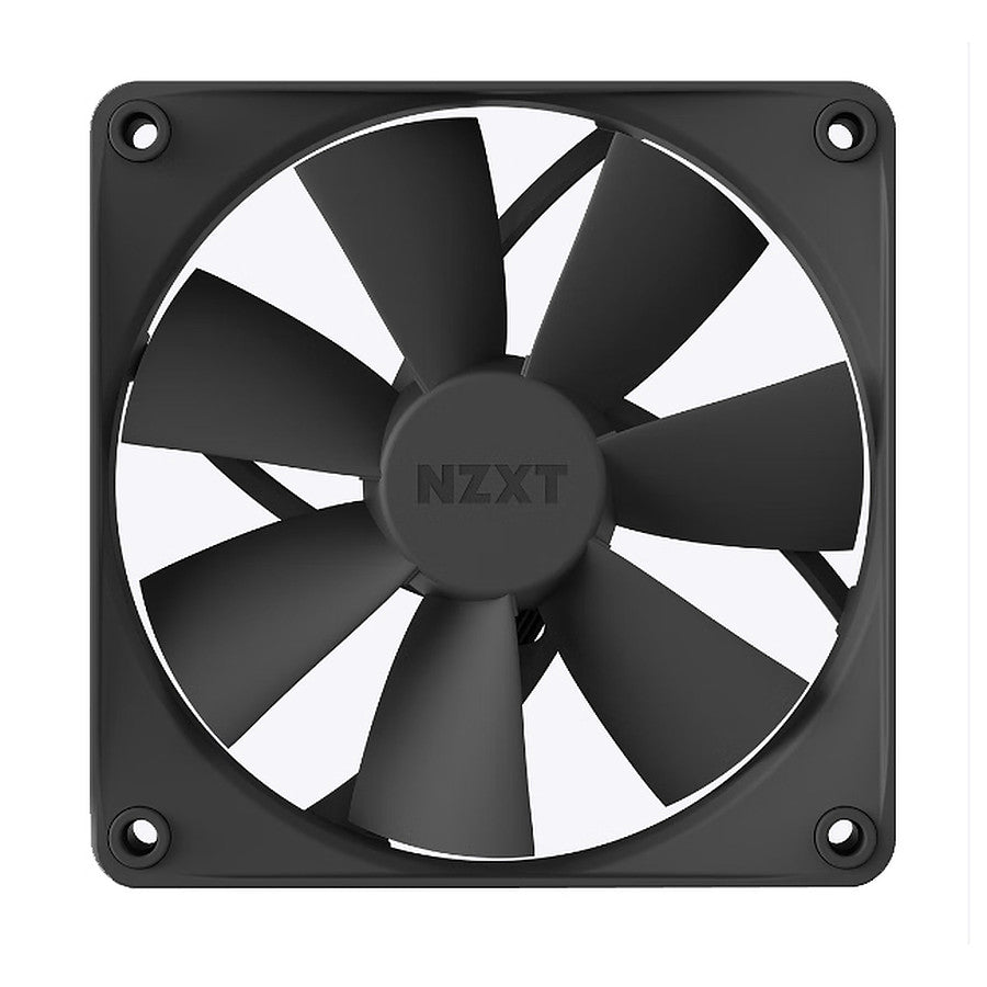 NZXT F140P - Noir prix maroc- Smartmarket.ma