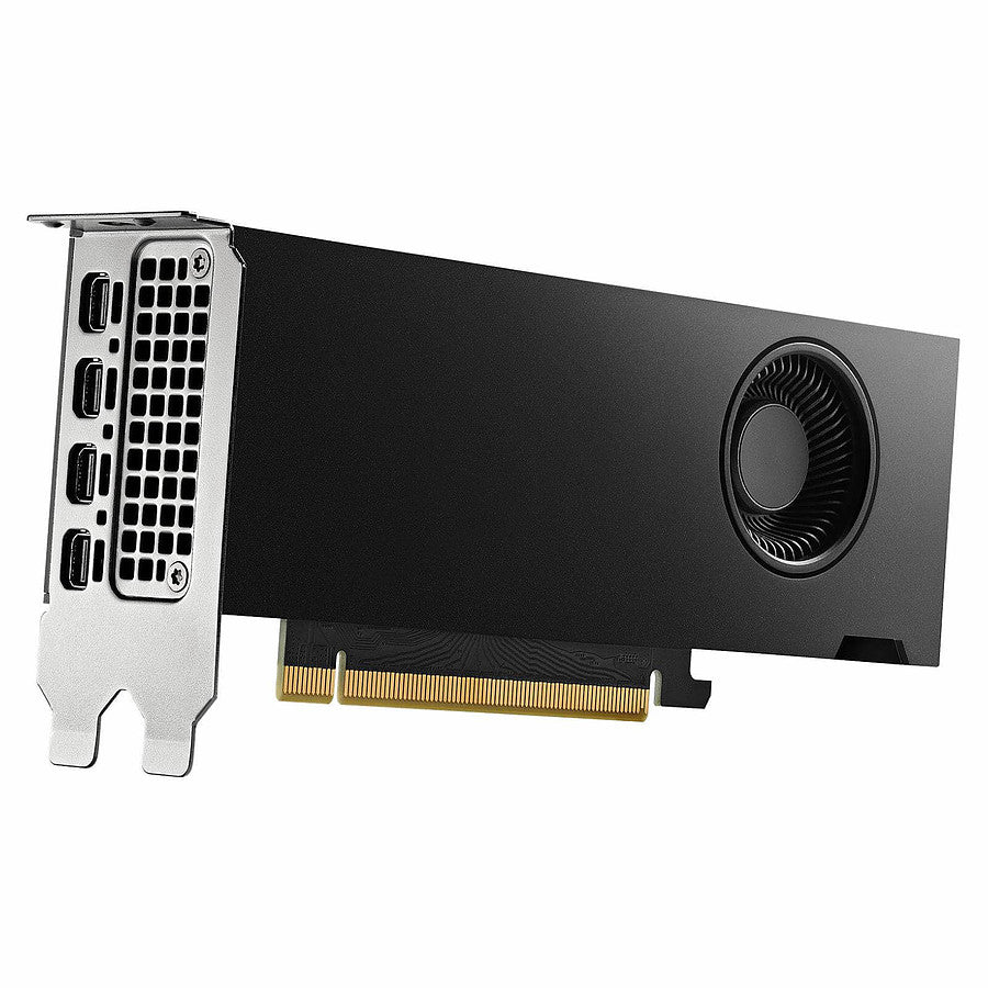 PNY Nvidia RTX 4000 SFF génération Ada prix maroc- Smartmarket.ma