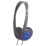 Panasonic RP-HT010E-A - Casque audio prix maroc- Smartmarket.ma