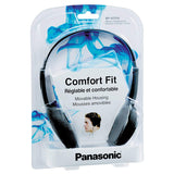 Panasonic RP-HT010E-A - Casque audio prix maroc- Smartmarket.ma