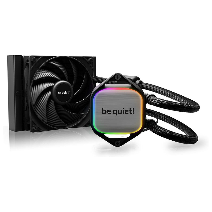 be quiet! Pure Loop 2 120mm prix maroc- Smartmarket.ma