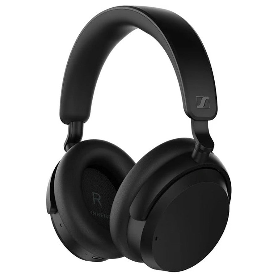 Sennheiser Accentum Wireless Noir - Casque sans fil prix maroc- Smartmarket.ma