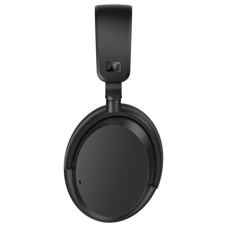 Sennheiser Accentum Wireless Noir - Casque sans fil prix maroc- Smartmarket.ma