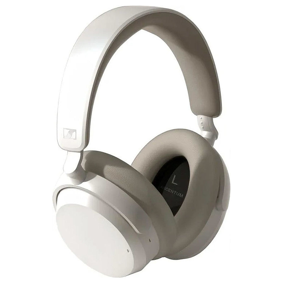 Sennheiser Accentum Wireless Blanc - Casque sans fil prix maroc- Smartmarket.ma