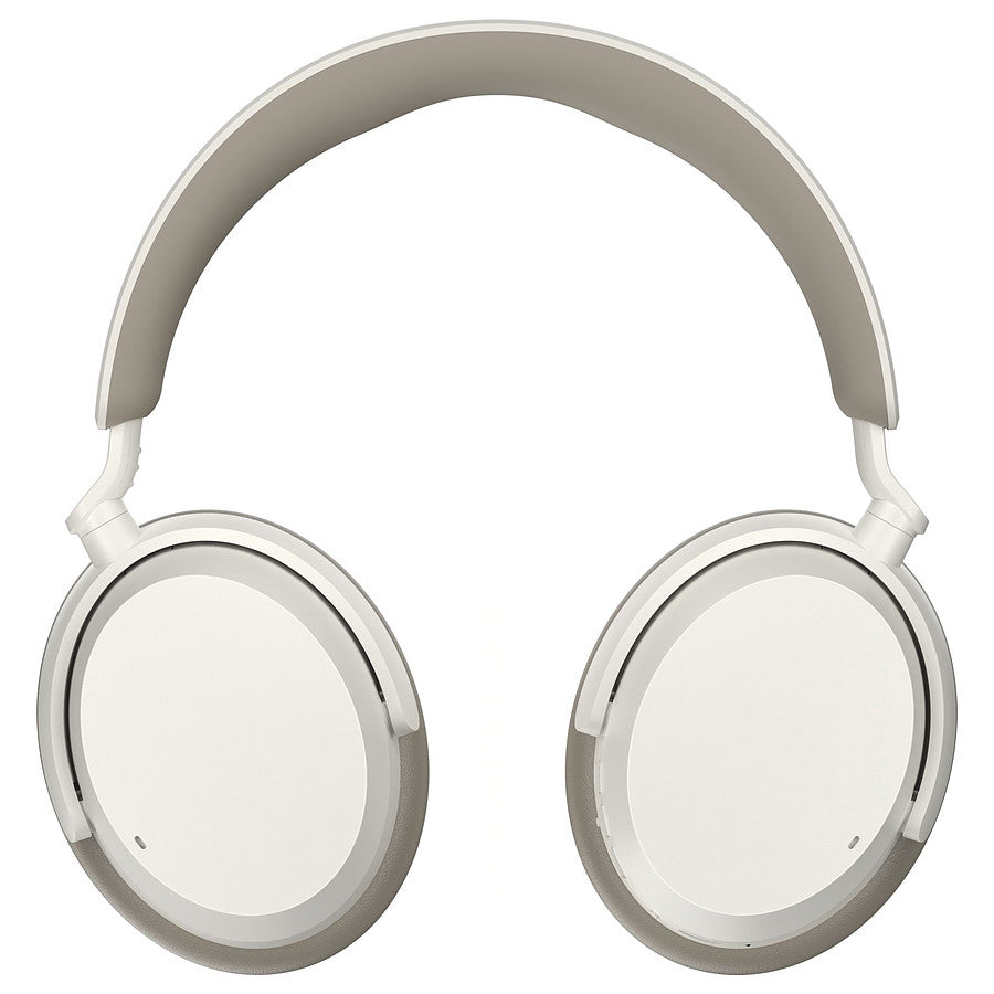 Sennheiser Accentum Wireless Blanc - Casque sans fil prix maroc- Smartmarket.ma