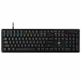 Corsair K70 Core RGB - Corsair Red prix maroc- Smartmarket.ma