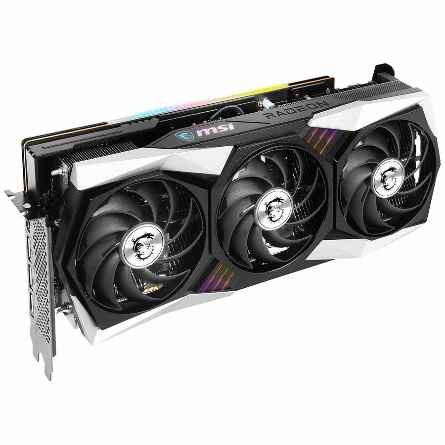 MSI Radeon RX 6800 Gaming Z TRIO prix maroc- Smartmarket.ma