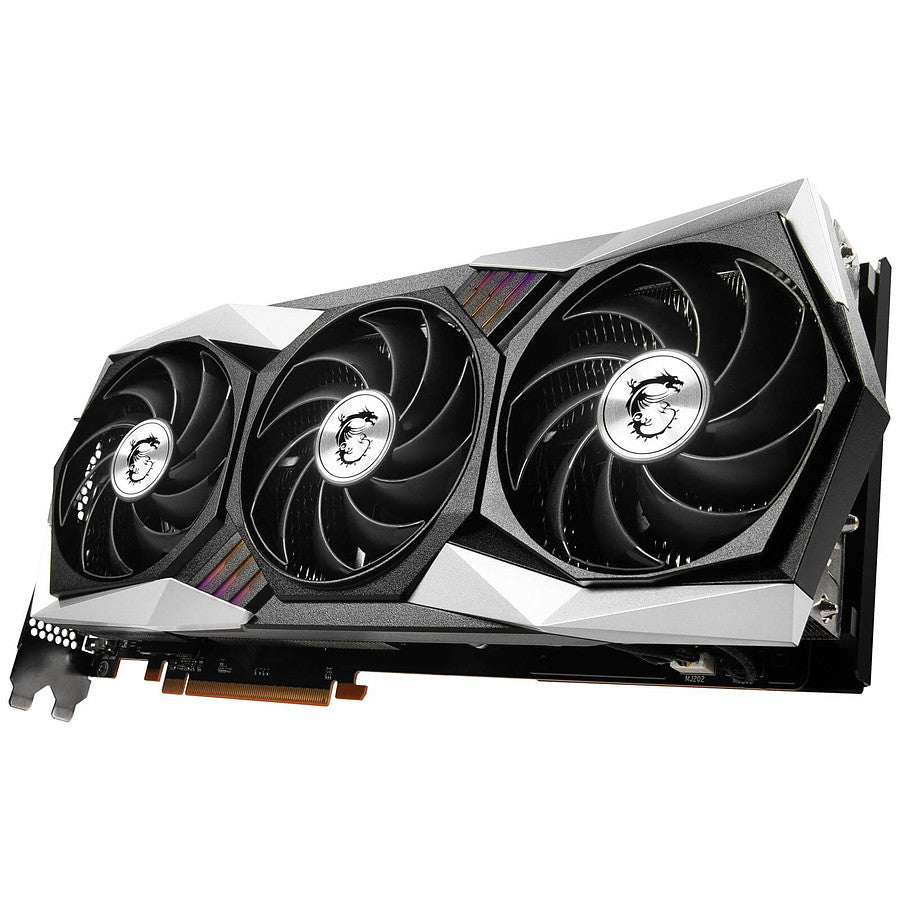 MSI Radeon RX 6800 Gaming Z TRIO prix maroc- Smartmarket.ma